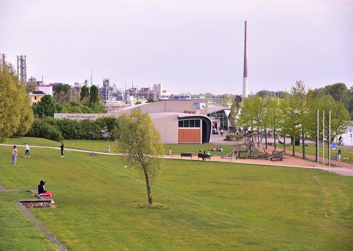 Schroeder's Wacht am Rhein