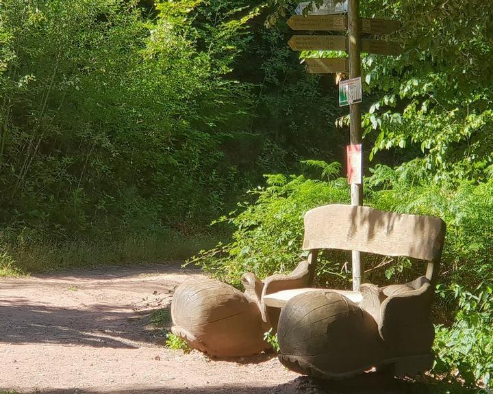 Landgasthof am Teufelstisch